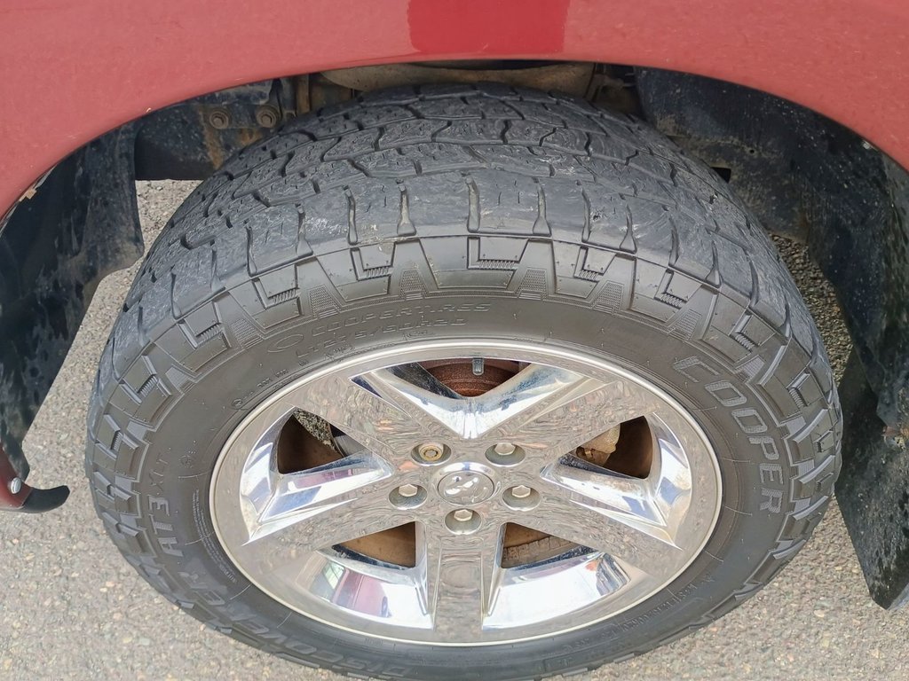 2017 Ram 1500 EXPRESS in New Glasgow, Nova Scotia - 14 - w1024h768px