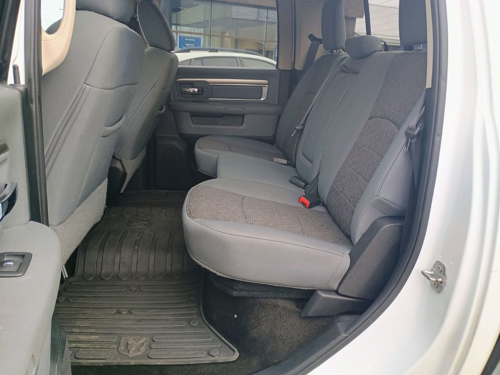 2017 Ram 1500 BIG HORN in New Glasgow, Nova Scotia - 13 - w1024h768px