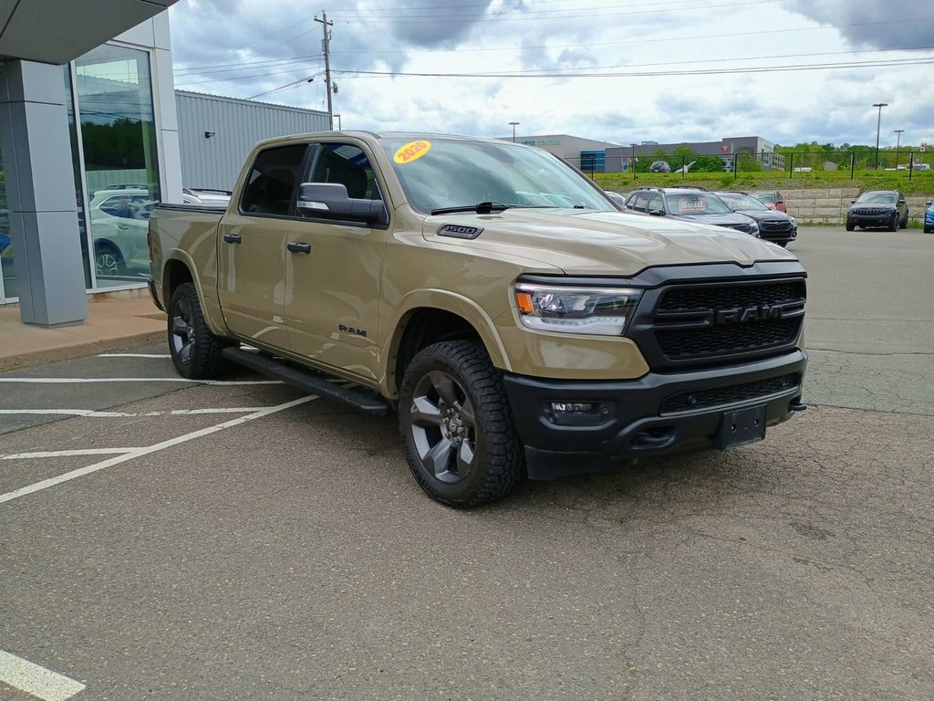 Ram 1500 BIG HORN 2020 à New Glasgow, Nouvelle-Écosse - 7 - w1024h768px