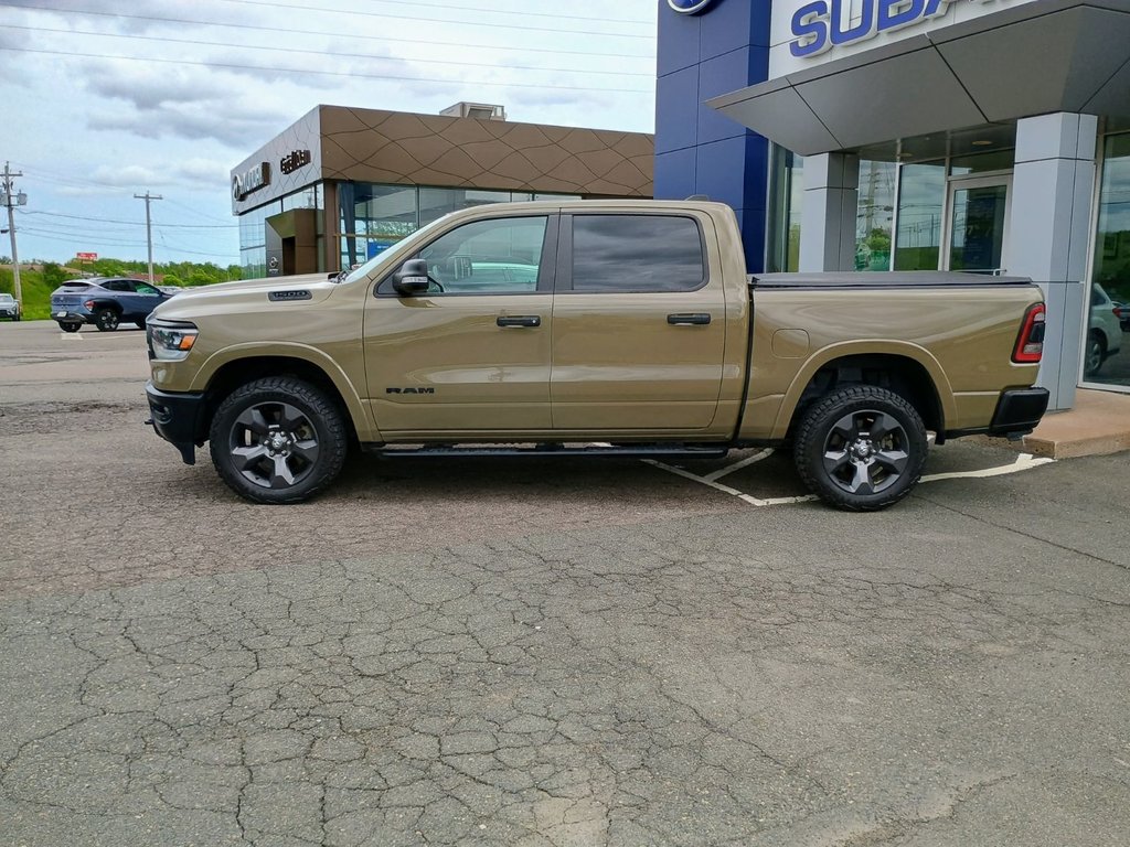 Ram 1500 BIG HORN 2020 à New Glasgow, Nouvelle-Écosse - 2 - w1024h768px