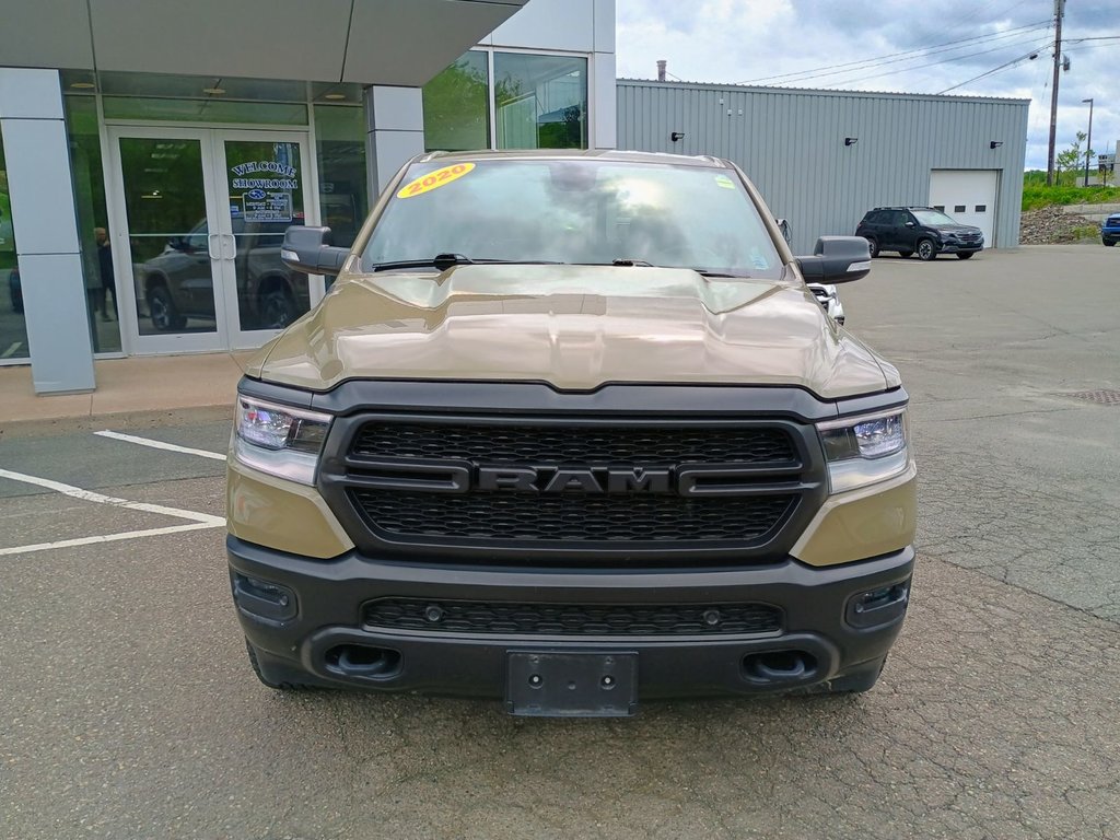 Ram 1500 BIG HORN 2020 à New Glasgow, Nouvelle-Écosse - 8 - w1024h768px