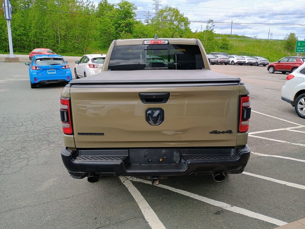 Ram 1500 BIG HORN 2020 à New Glasgow, Nouvelle-Écosse - 4 - w1024h768px