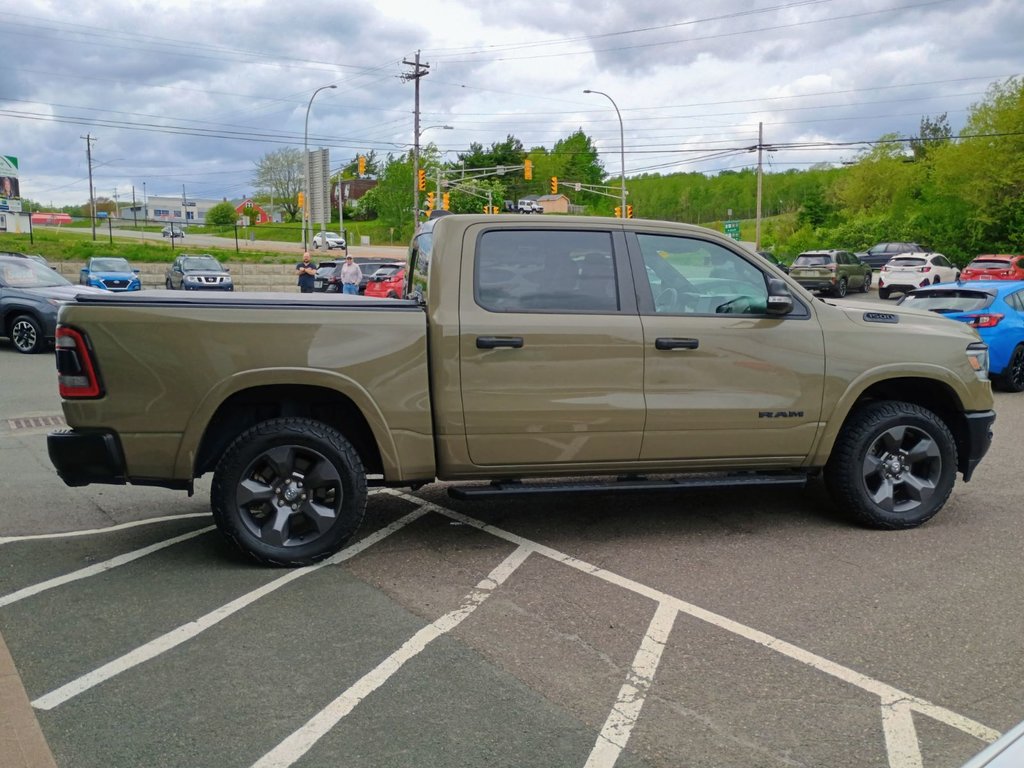 Ram 1500 BIG HORN 2020 à New Glasgow, Nouvelle-Écosse - 6 - w1024h768px