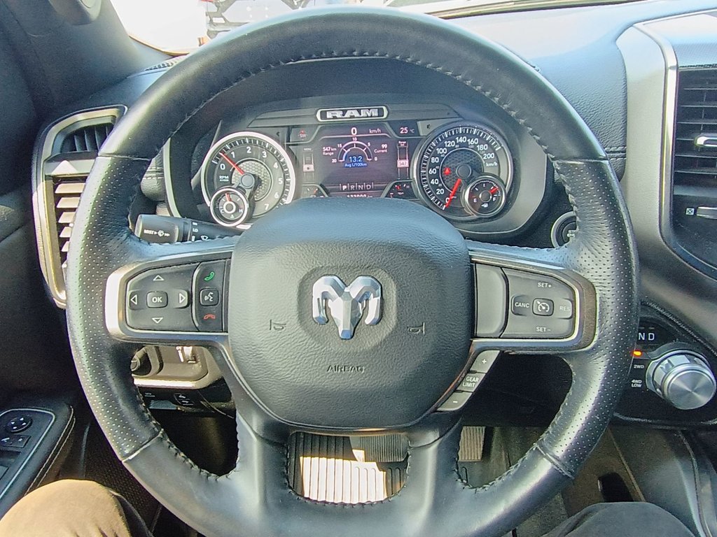 2020 Ram 1500 SPORT in New Glasgow, Nova Scotia - 11 - w1024h768px