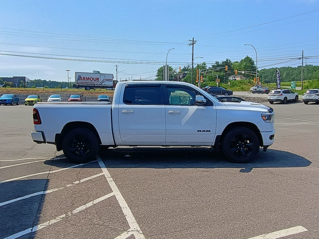 2020 Ram 1500 SPORT in New Glasgow, Nova Scotia - 6 - w1024h768px