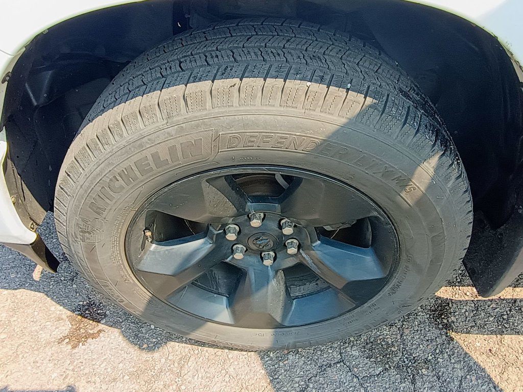 2020 Ram 1500 SPORT in New Glasgow, Nova Scotia - 14 - w1024h768px