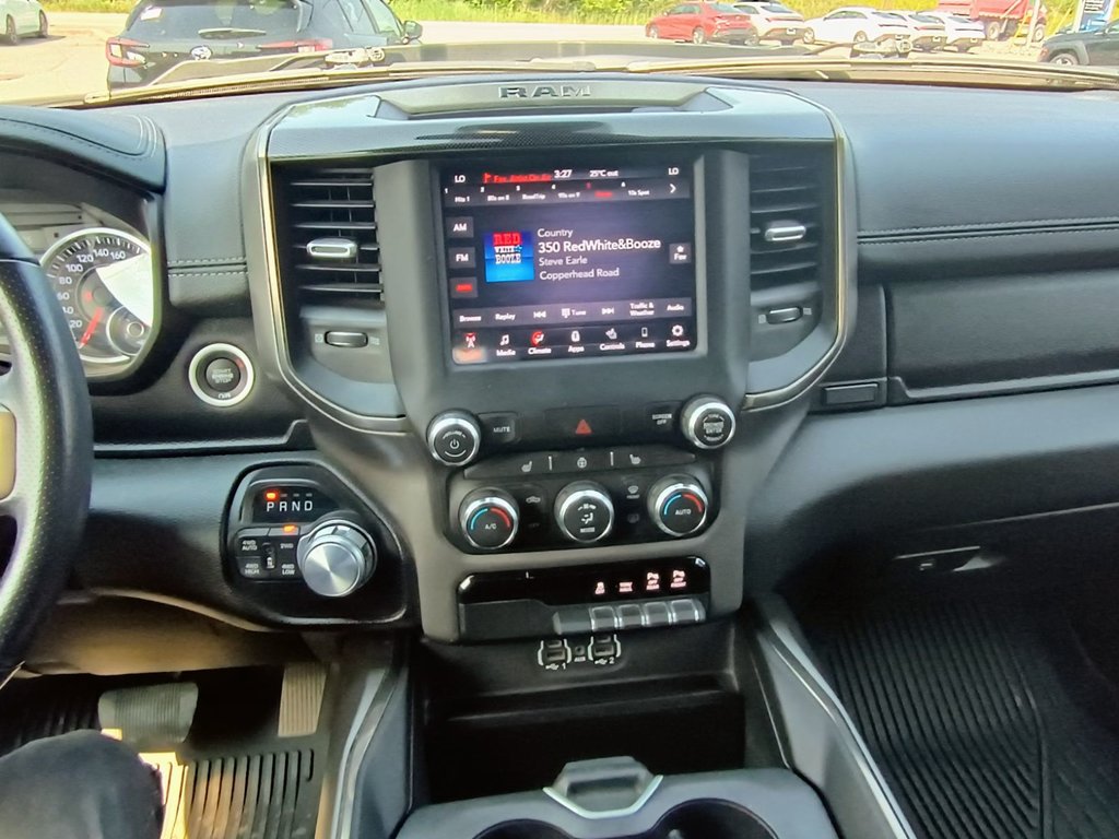 2020 Ram 1500 SPORT in New Glasgow, Nova Scotia - 10 - w1024h768px