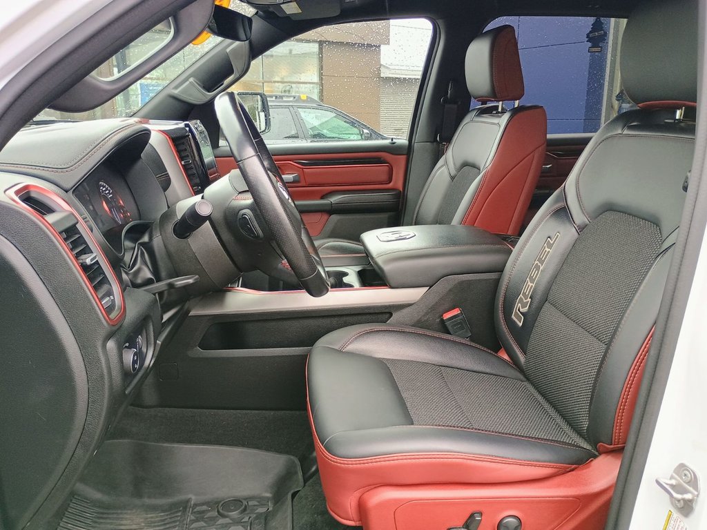 Ram 1500 REBEL 2022 à New Glasgow, Nouvelle-Écosse - 12 - w1024h768px
