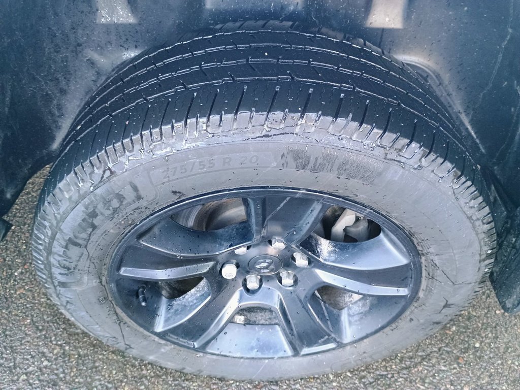 2022 Ram 1500 SPORT in New Glasgow, Nova Scotia - 14 - w1024h768px