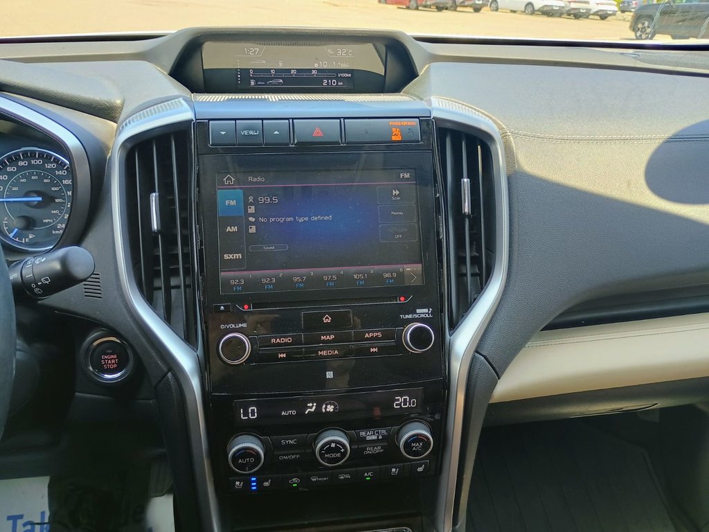 2020 Subaru ASCENT PREMIER in New Glasgow, Nova Scotia - 10 - w1024h768px