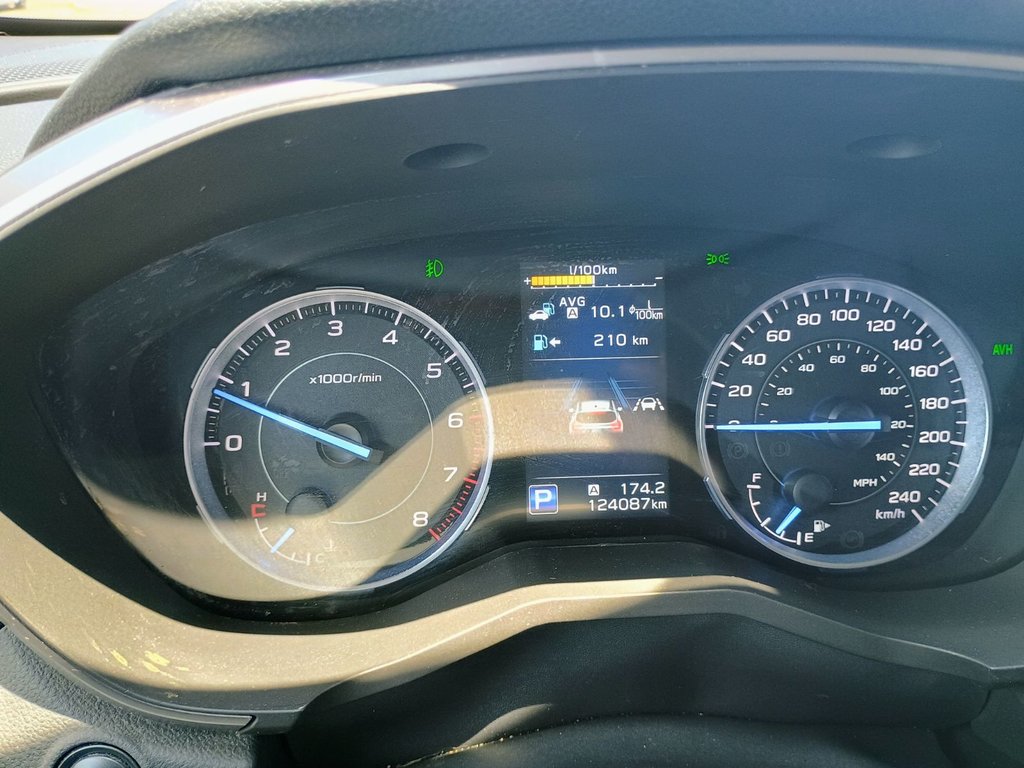 2020 Subaru ASCENT PREMIER in New Glasgow, Nova Scotia - 9 - w1024h768px