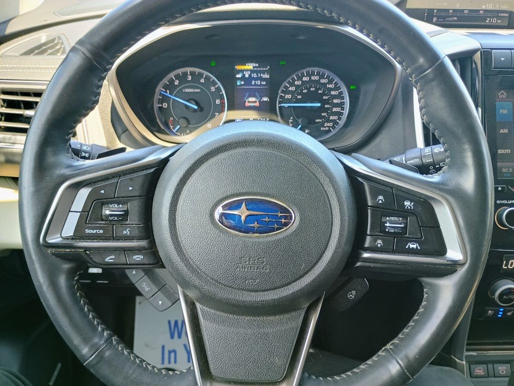 2020 Subaru ASCENT PREMIER in New Glasgow, Nova Scotia - 11 - w1024h768px