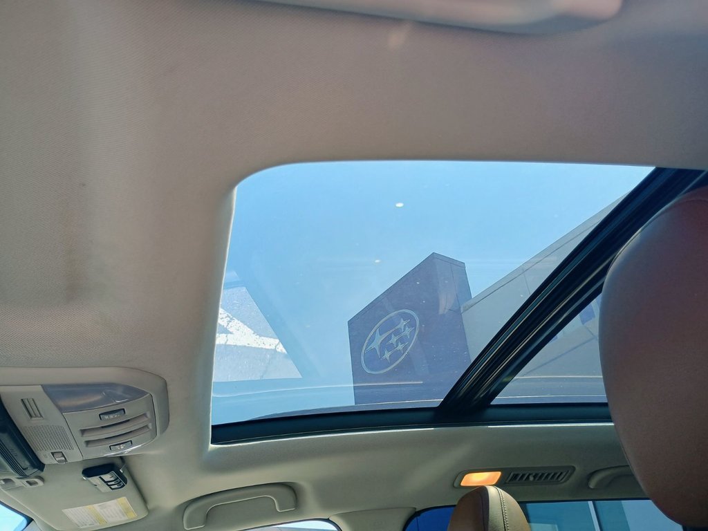 2020 Subaru ASCENT PREMIER in New Glasgow, Nova Scotia - 16 - w1024h768px
