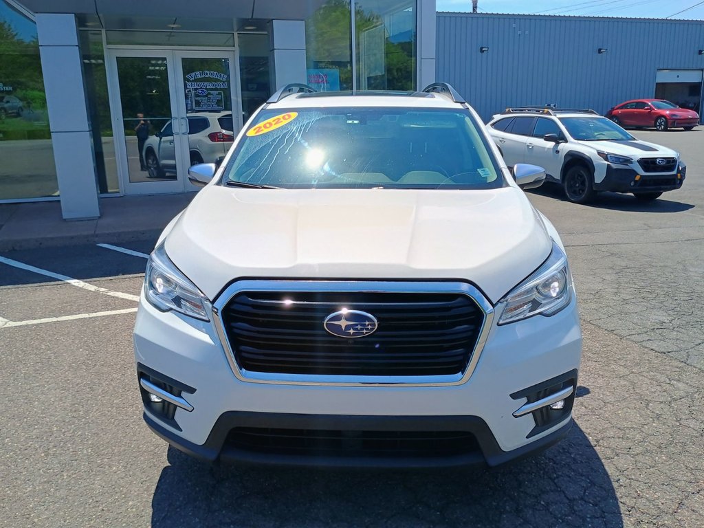 2020 Subaru ASCENT PREMIER in New Glasgow, Nova Scotia - 8 - w1024h768px