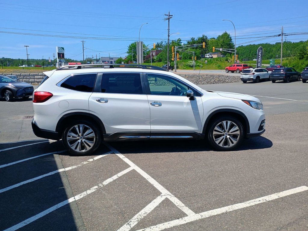 2020 Subaru ASCENT PREMIER in New Glasgow, Nova Scotia - 6 - w1024h768px