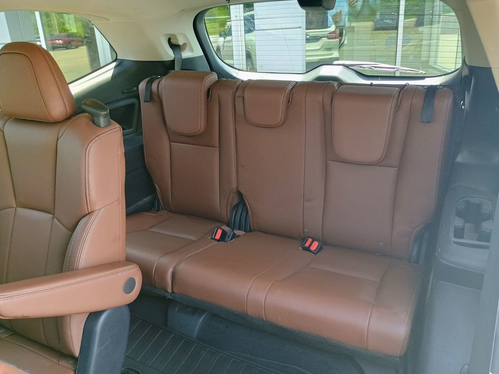 2020 Subaru ASCENT PREMIER in New Glasgow, Nova Scotia - 14 - w1024h768px