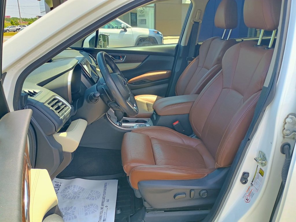 2020 Subaru ASCENT PREMIER in New Glasgow, Nova Scotia - 12 - w1024h768px