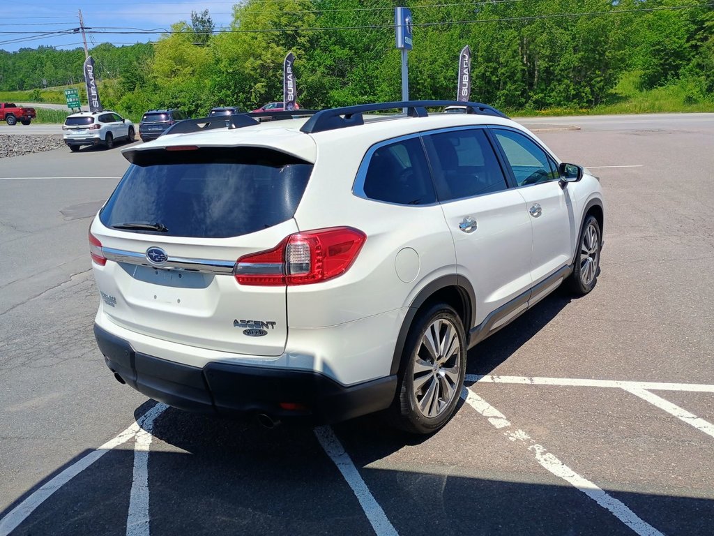 2020 Subaru ASCENT PREMIER in New Glasgow, Nova Scotia - 5 - w1024h768px