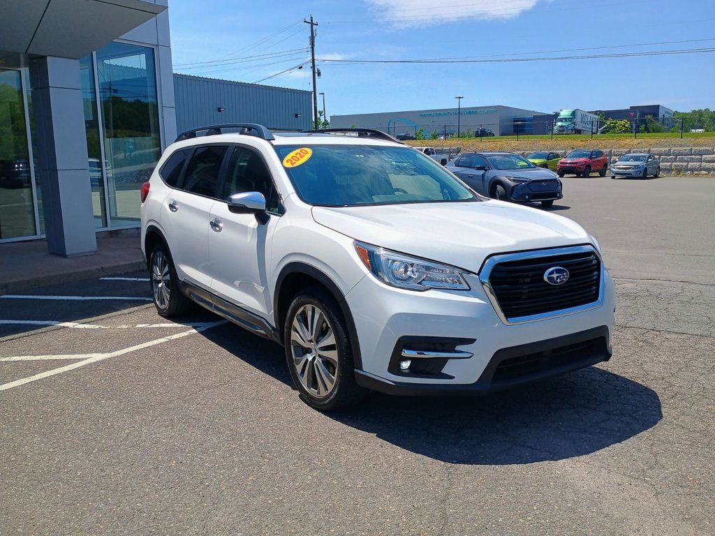 2020 Subaru ASCENT PREMIER in New Glasgow, Nova Scotia - 7 - w1024h768px