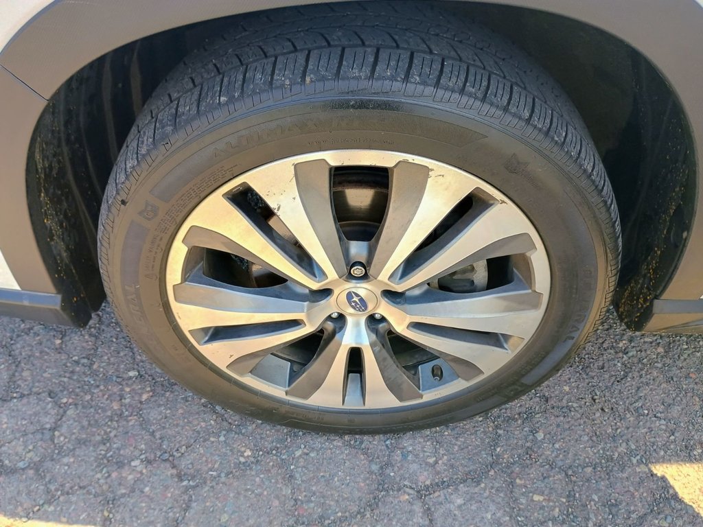 2020 Subaru ASCENT PREMIER in New Glasgow, Nova Scotia - 15 - w1024h768px