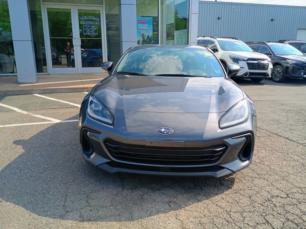 2022 Subaru BRZ BASE in New Glasgow, Nova Scotia - 8 - w1024h768px