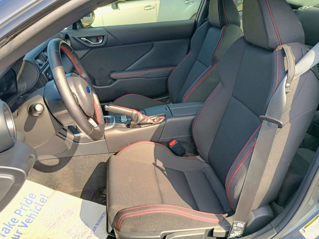2022 Subaru BRZ BASE in New Glasgow, Nova Scotia - 12 - w1024h768px