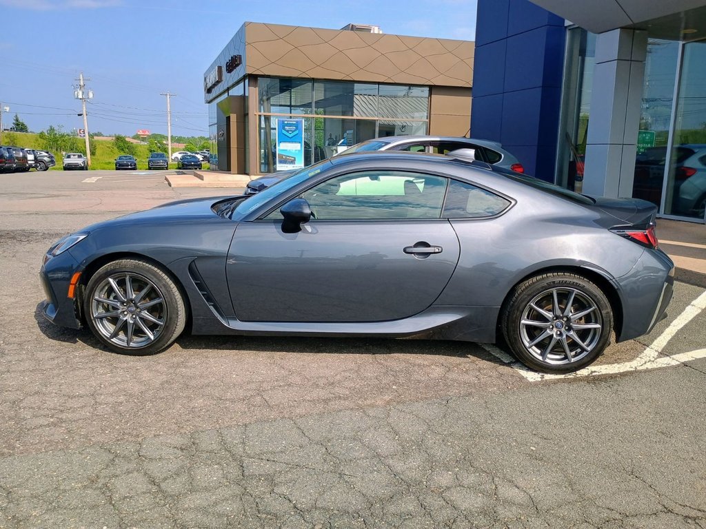 2022 Subaru BRZ BASE in New Glasgow, Nova Scotia - 2 - w1024h768px