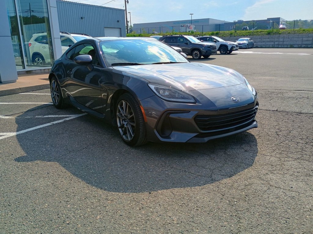 2022 Subaru BRZ BASE in New Glasgow, Nova Scotia - 7 - w1024h768px
