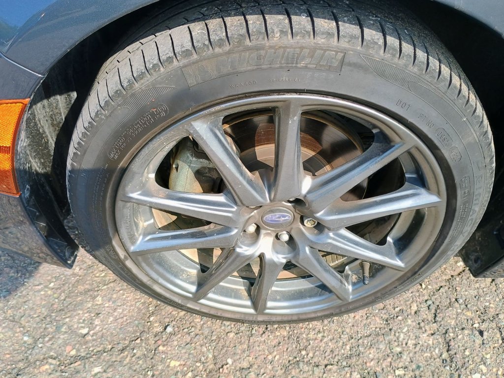 2022 Subaru BRZ BASE in New Glasgow, Nova Scotia - 14 - w1024h768px
