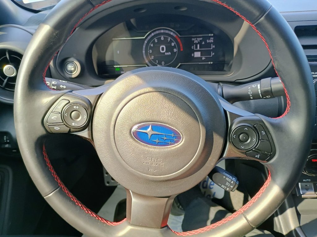 2022 Subaru BRZ BASE in New Glasgow, Nova Scotia - 11 - w1024h768px