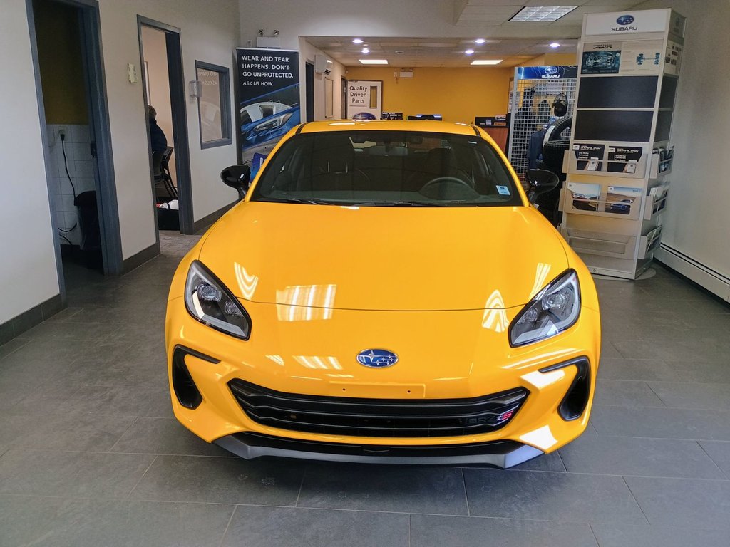 2026 Subaru BRZ KAMINARI EDITION in New Glasgow, Nova Scotia - 3 - w1024h768px
