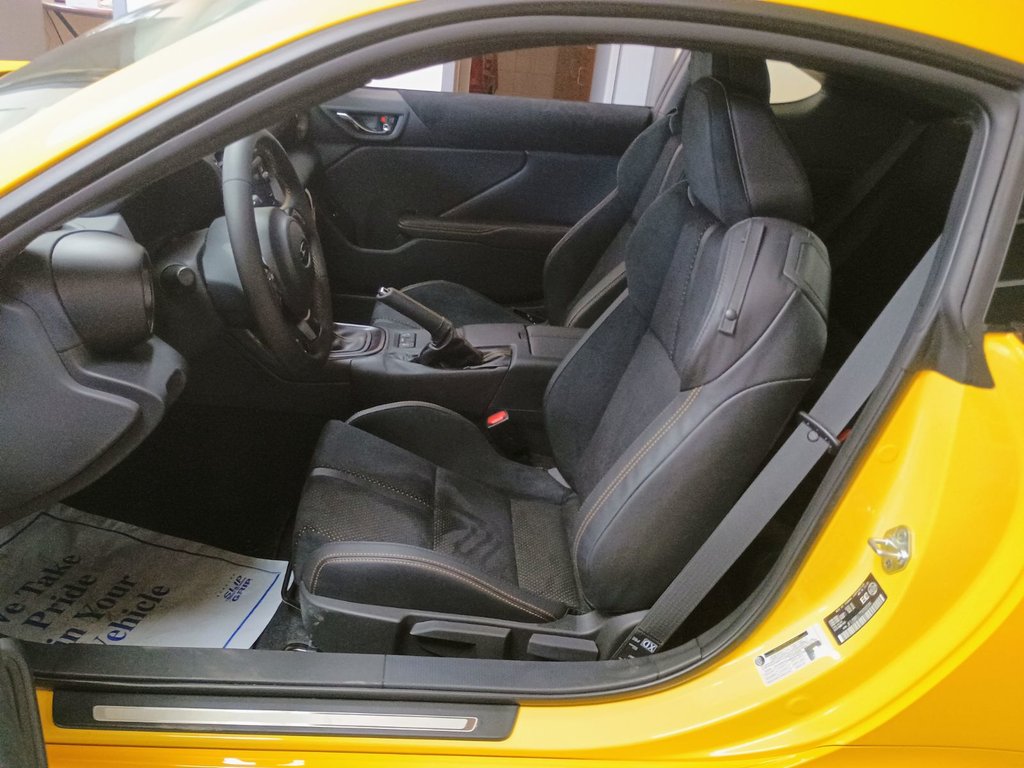 2026 Subaru BRZ KAMINARI EDITION in New Glasgow, Nova Scotia - 7 - w1024h768px