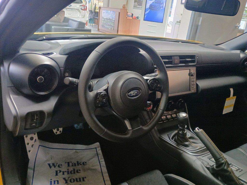 2026 Subaru BRZ KAMINARI EDITION in New Glasgow, Nova Scotia - 8 - w1024h768px