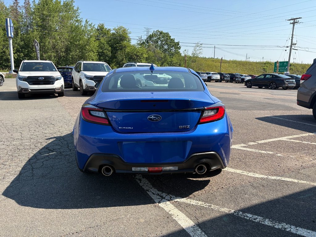 Subaru BRZ BASE 2026 à New Glasgow, Nouvelle-Écosse - 4 - w1024h768px