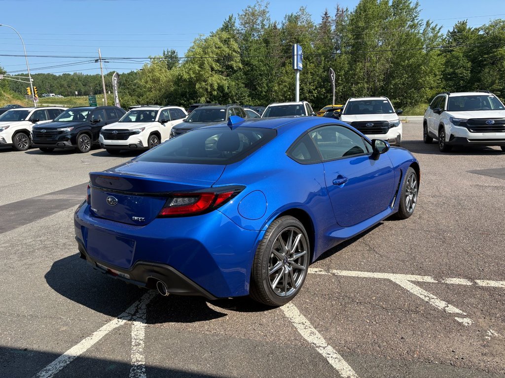 Subaru BRZ BASE 2026 à New Glasgow, Nouvelle-Écosse - 5 - w1024h768px