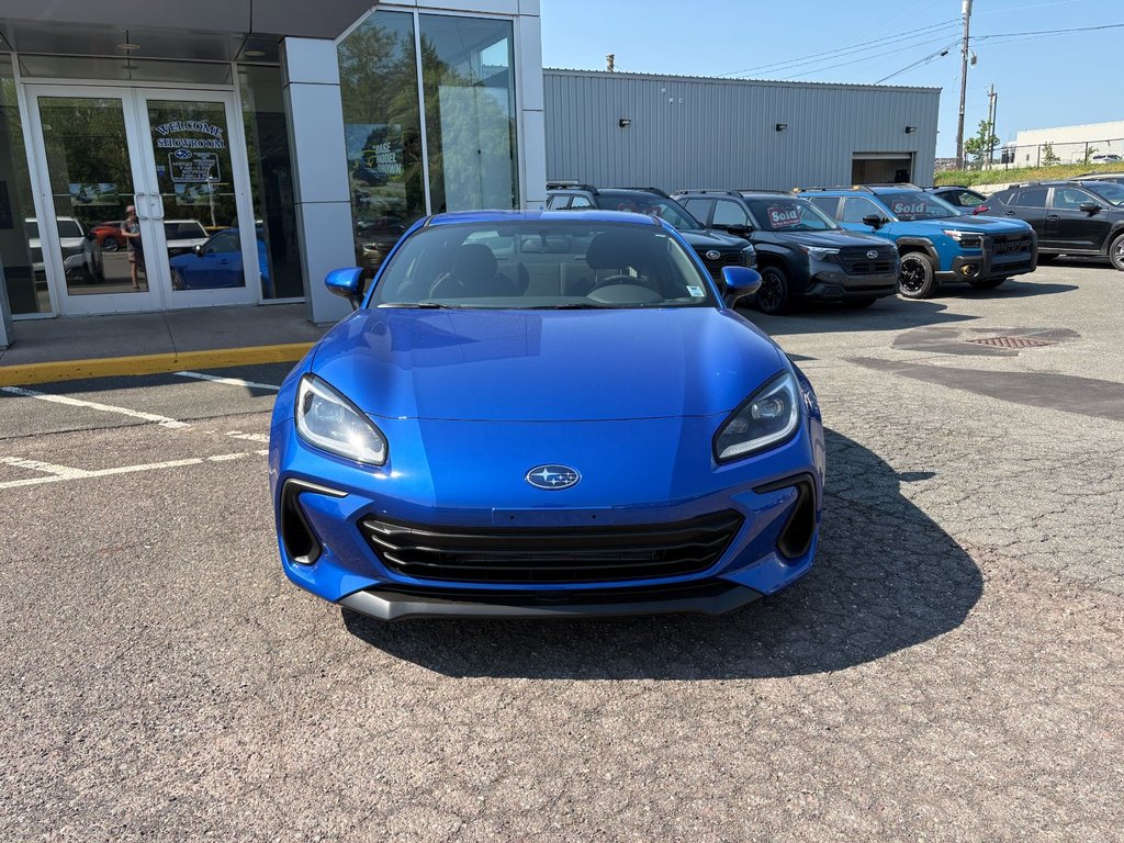 Subaru BRZ BASE 2026 à New Glasgow, Nouvelle-Écosse - 8 - w1024h768px