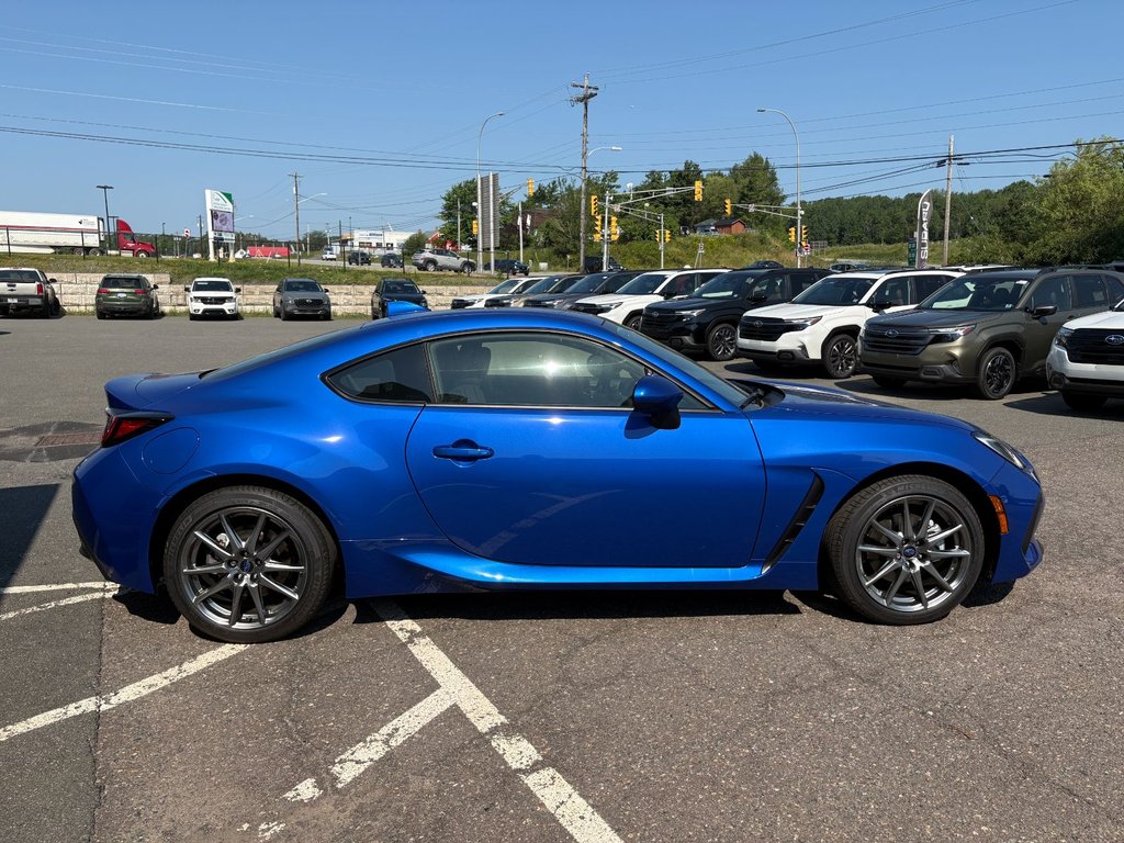 Subaru BRZ BASE 2026 à New Glasgow, Nouvelle-Écosse - 6 - w1024h768px