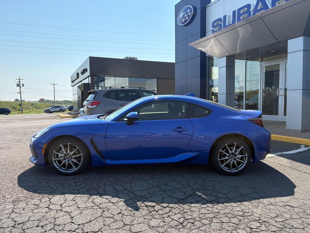 Subaru BRZ BASE 2026 à New Glasgow, Nouvelle-Écosse - 2 - w1024h768px