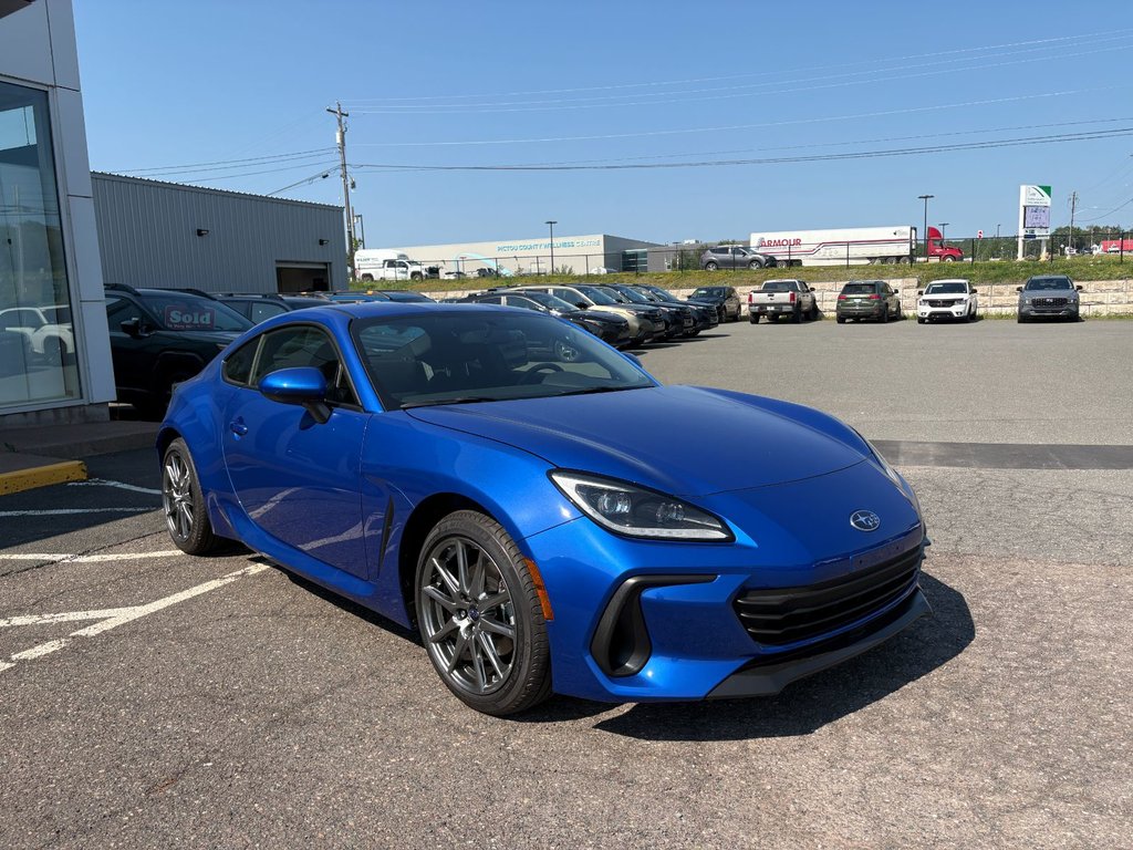 Subaru BRZ BASE 2026 à New Glasgow, Nouvelle-Écosse - 7 - w1024h768px