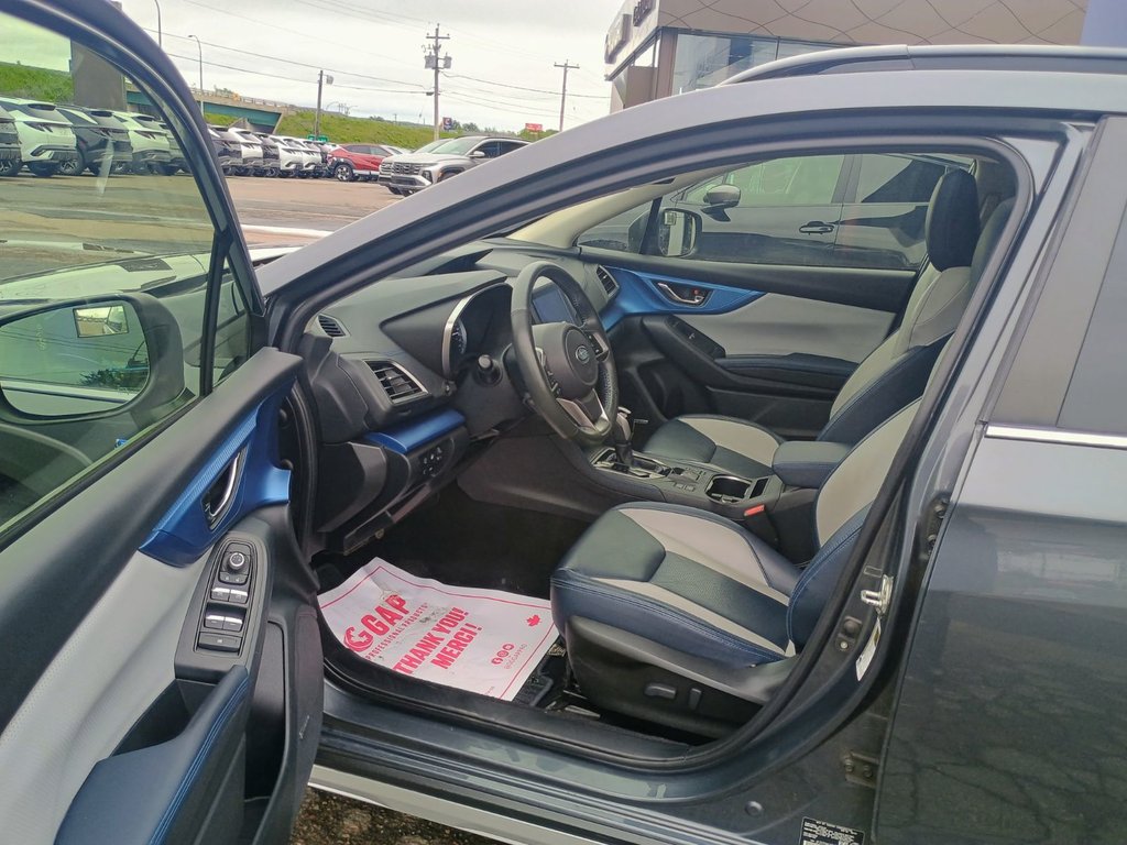 Subaru CROSSTREK PLUG-IN HYBRID LIMITED 2023 à New Glasgow, Nouvelle-Écosse - 9 - w1024h768px
