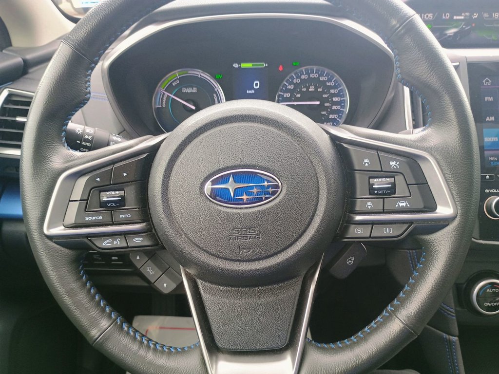 Subaru CROSSTREK PLUG-IN HYBRID LIMITED 2023 à New Glasgow, Nouvelle-Écosse - 13 - w1024h768px