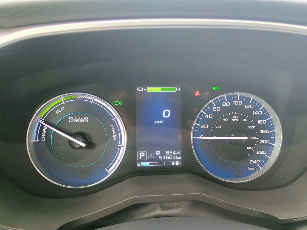Subaru CROSSTREK PLUG-IN HYBRID LIMITED 2023 à New Glasgow, Nouvelle-Écosse - 11 - w1024h768px