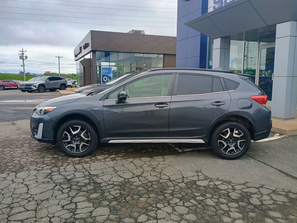 Subaru CROSSTREK PLUG-IN HYBRID LIMITED 2023 à New Glasgow, Nouvelle-Écosse - 2 - w1024h768px