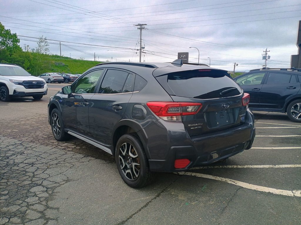 Subaru CROSSTREK PLUG-IN HYBRID LIMITED 2023 à New Glasgow, Nouvelle-Écosse - 3 - w1024h768px