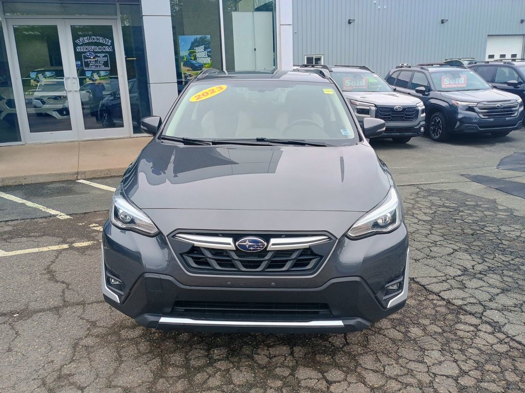 Subaru CROSSTREK PLUG-IN HYBRID LIMITED 2023 à New Glasgow, Nouvelle-Écosse - 8 - w1024h768px