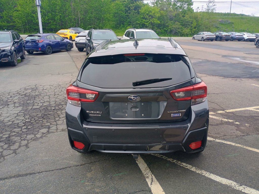 Subaru CROSSTREK PLUG-IN HYBRID LIMITED 2023 à New Glasgow, Nouvelle-Écosse - 4 - w1024h768px