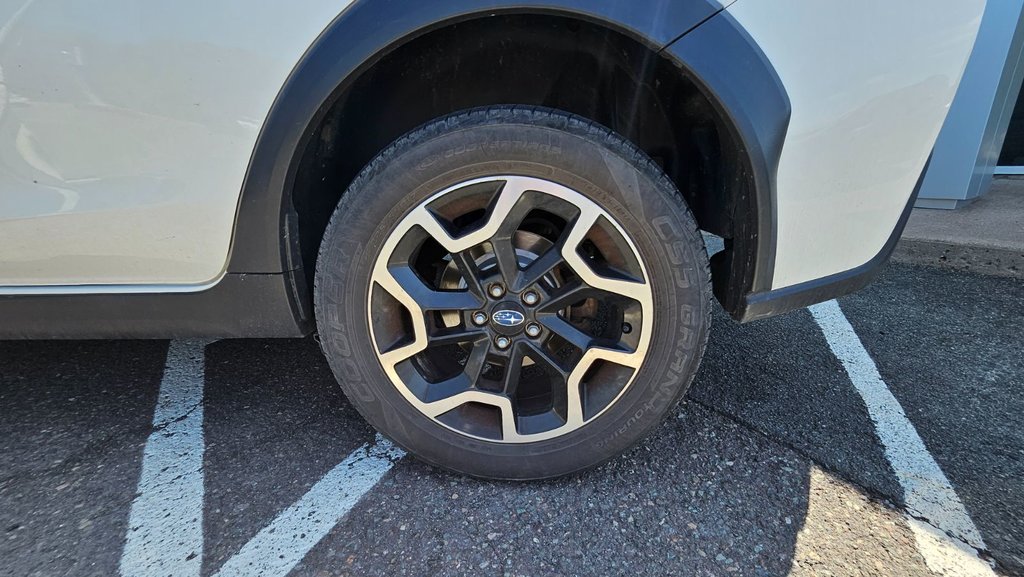 Subaru Crosstrek 2.0I W/SPORT PKG 2016 à New Glasgow, Nouvelle-Écosse - 14 - w1024h768px