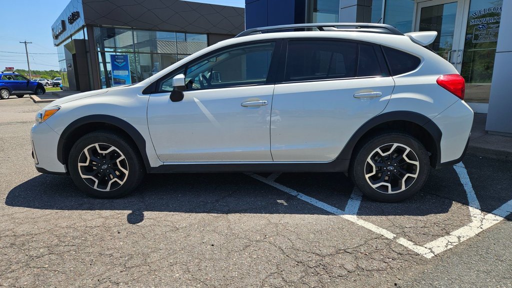 Subaru Crosstrek 2.0I W/SPORT PKG 2016 à New Glasgow, Nouvelle-Écosse - 2 - w1024h768px