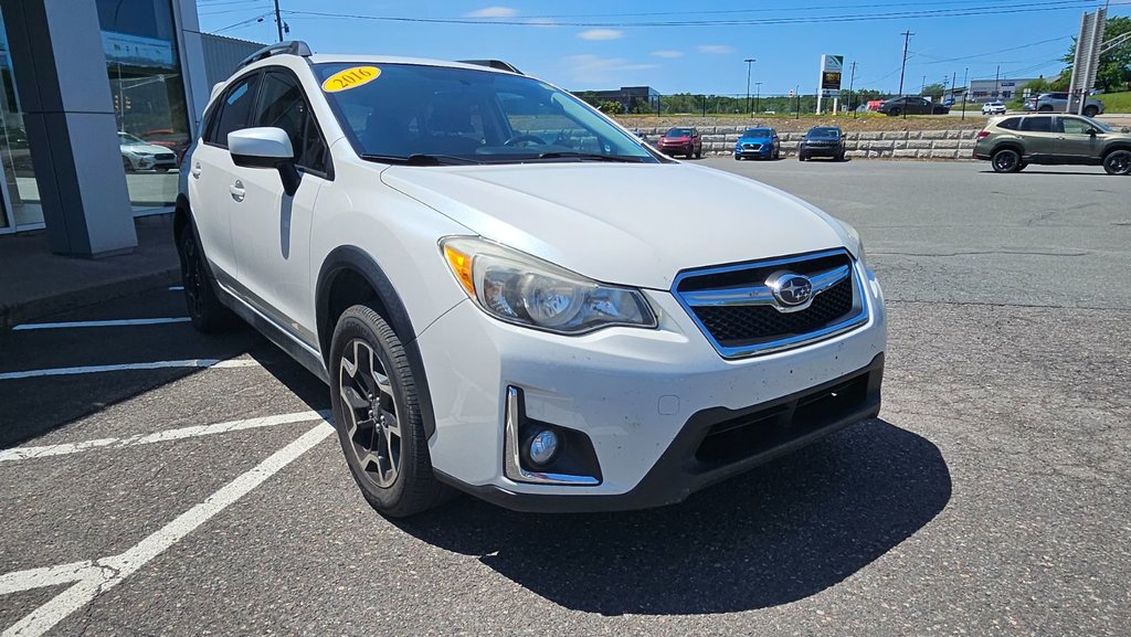 Subaru Crosstrek 2.0I W/SPORT PKG 2016 à New Glasgow, Nouvelle-Écosse - 7 - w1024h768px