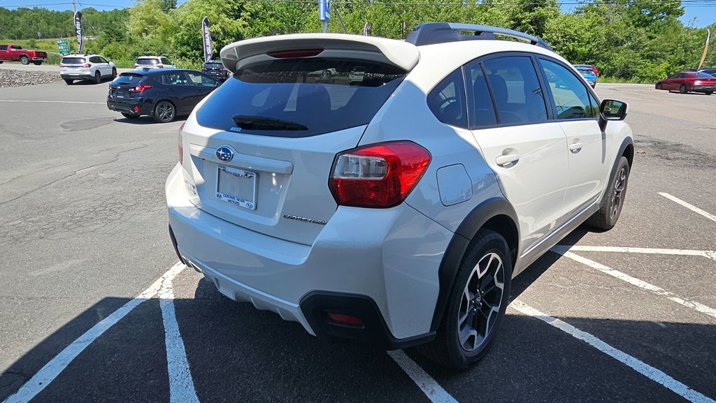 Subaru Crosstrek 2.0I W/SPORT PKG 2016 à New Glasgow, Nouvelle-Écosse - 5 - w1024h768px